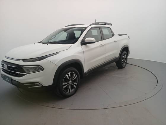 FIAT TORO 1.3 TURBO 270 FLEX FREEDOM AT6